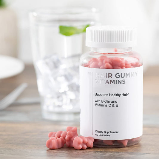 NovaraLabs™ Biotin Gummies