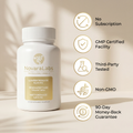 Vein Restore™| Triple Enzyme Formula