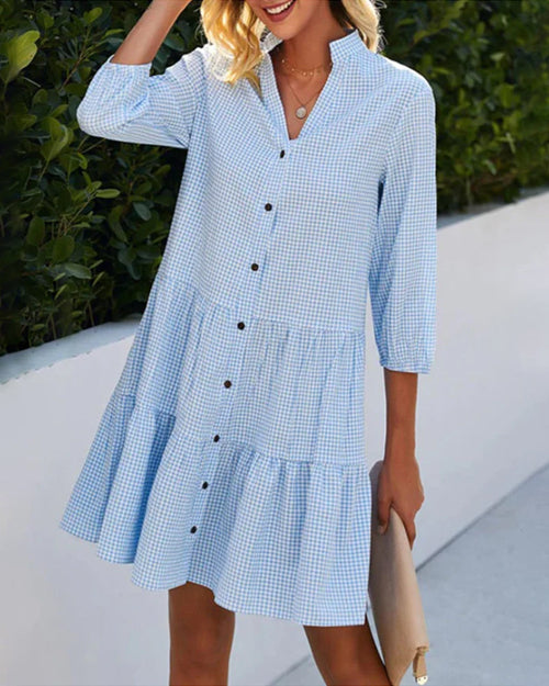 Novara | Robe d'été