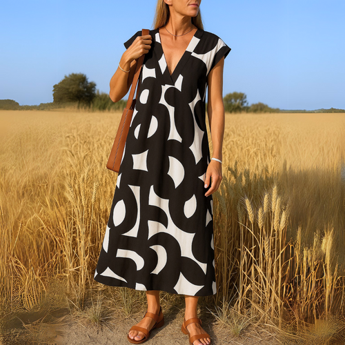 Solara Luxe Robe