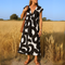 Solara Luxe Robe