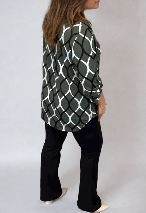 La Blouse La Libre