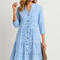Novara | Robe d'été