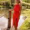 LEONIE™ | LA ROBE MIDI