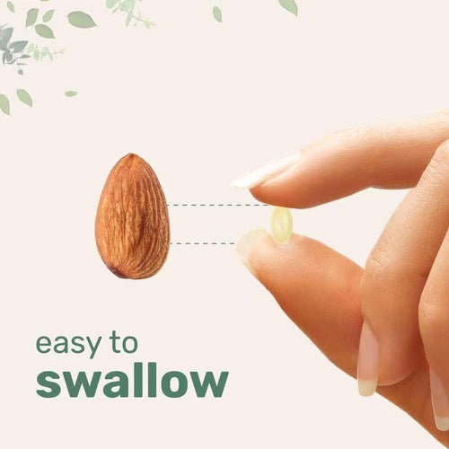NovaraLabs ™ Vitamin D3 + K2 Capsules