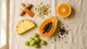 Supporting Ingredients